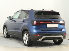 Volkswagen T-Cross - 2022