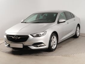 Opel Insignia - 2018