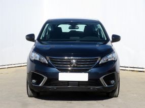 Peugeot 5008 - 2018