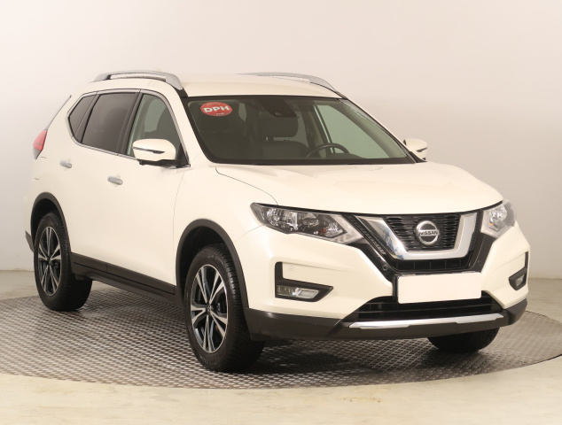 Nissan X-Trail 2020