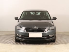 Skoda Octavia - 2019