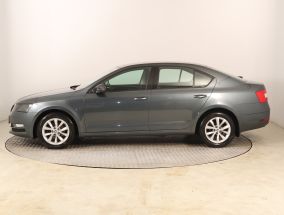 Skoda Octavia - 2019