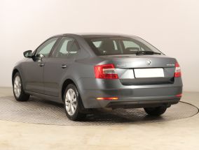 Skoda Octavia - 2019