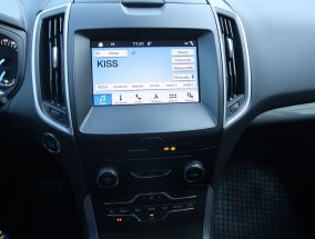 Ford S-Max - 2019