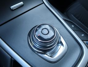 Ford S-Max - 2019