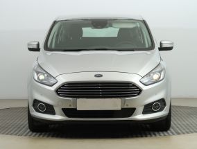 Ford S-Max - 2019
