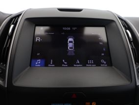 Ford S-Max - 2019
