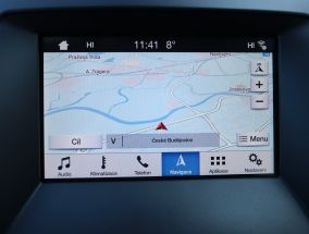 Ford S-Max - 2019