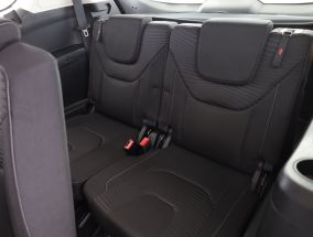 Ford S-Max - 2019