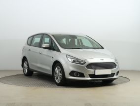 Ford S-Max - 2019