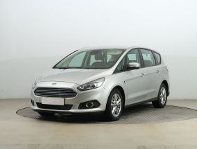 Ford S-Max - 2019