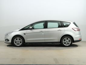 Ford S-Max - 2019