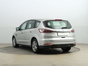 Ford S-Max - 2019