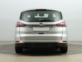 Ford S-Max - 2019