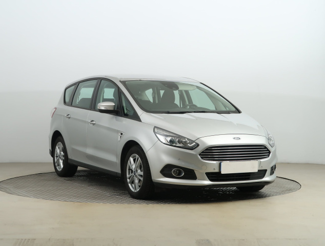Ford S-Max 2019