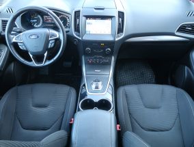 Ford S-Max - 2019