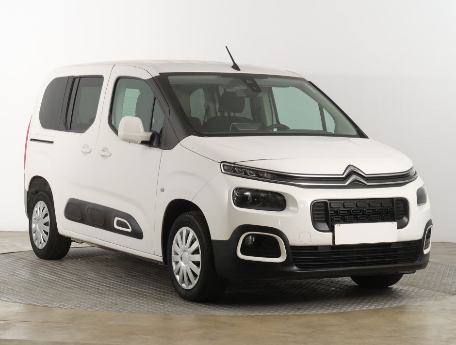 Citroen Berlingo - 2020