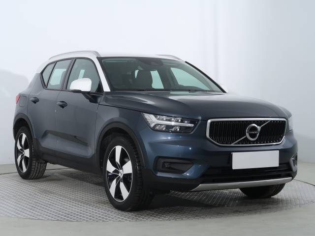 Volvo XC40 2020