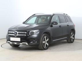 Mercedes-Benz GLB - 2020