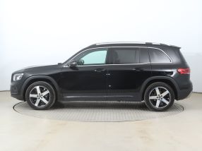 Mercedes-Benz GLB - 2020