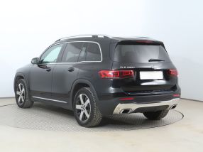 Mercedes-Benz GLB - 2020