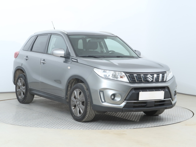 Suzuki Vitara 2019