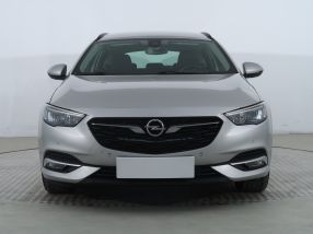 Opel Insignia - 2017