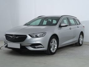 Opel Insignia - 2017