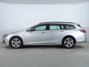 Opel Insignia - 2017