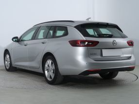 Opel Insignia - 2017