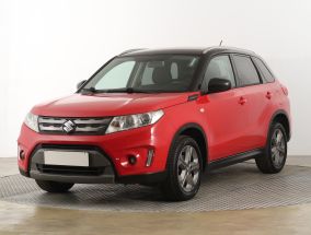 Suzuki Vitara - 2016