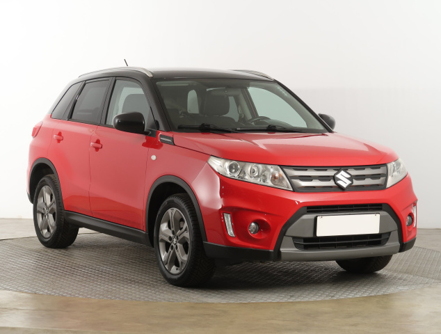 Suzuki Vitara 2016