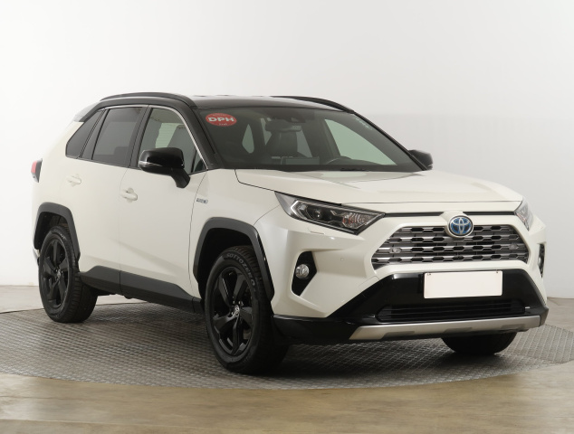 Toyota RAV4 2020