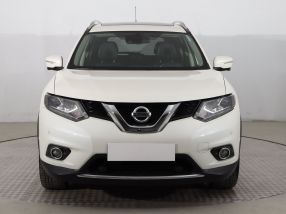 Nissan X-Trail - 2014