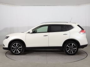 Nissan X-Trail - 2014