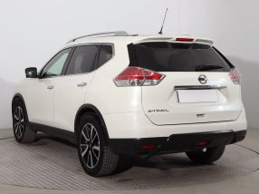 Nissan X-Trail - 2014