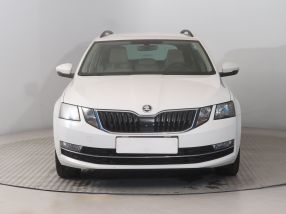Skoda Octavia - 2018