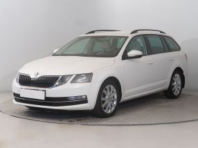 Skoda Octavia - 2018