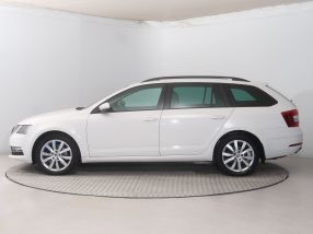 Skoda Octavia - 2018