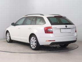 Skoda Octavia - 2018