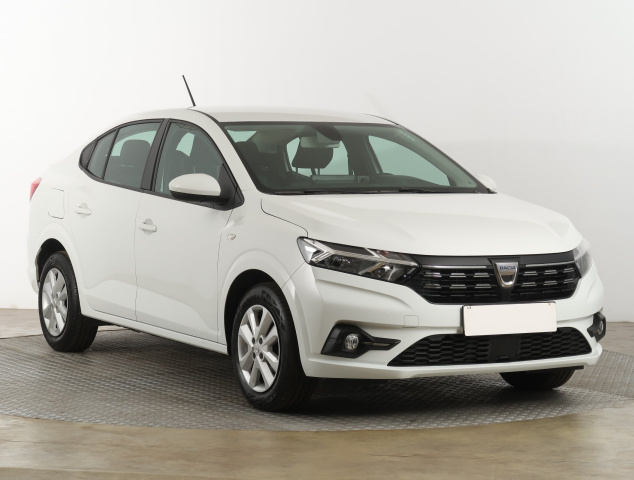 Dacia Logan 2022