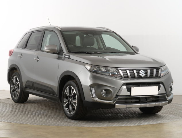 Suzuki Vitara 2020
