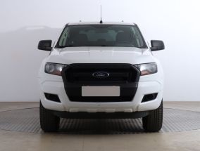 Ford Ranger - 2017