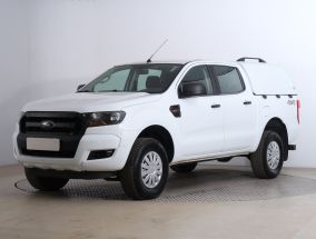 Ford Ranger - 2017