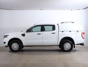 Ford Ranger - 2017