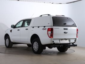 Ford Ranger - 2017