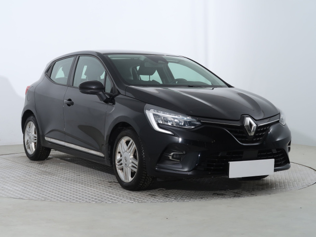 Renault Clio 2020