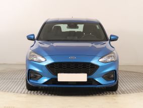 Ford Focus - 2020