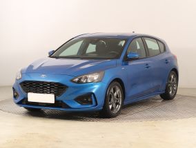 Ford Focus - 2020