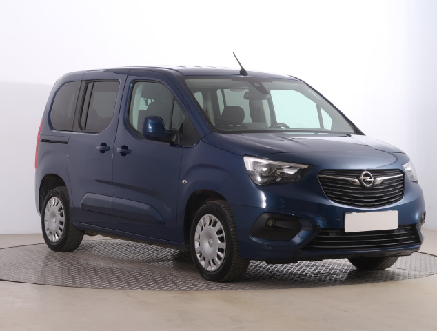Opel Combo 2020